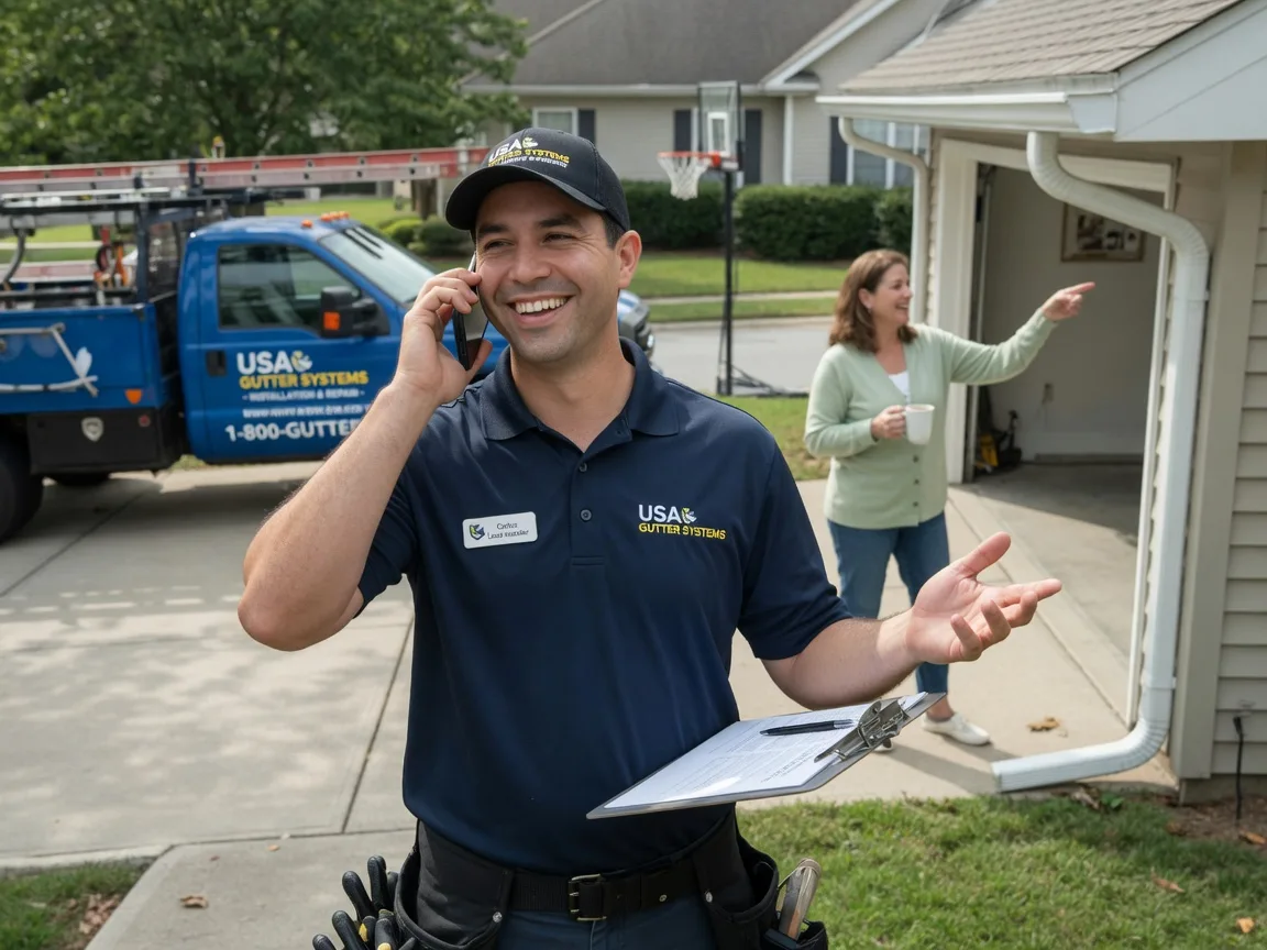 Gutter Installation Garrison, IA FAQs